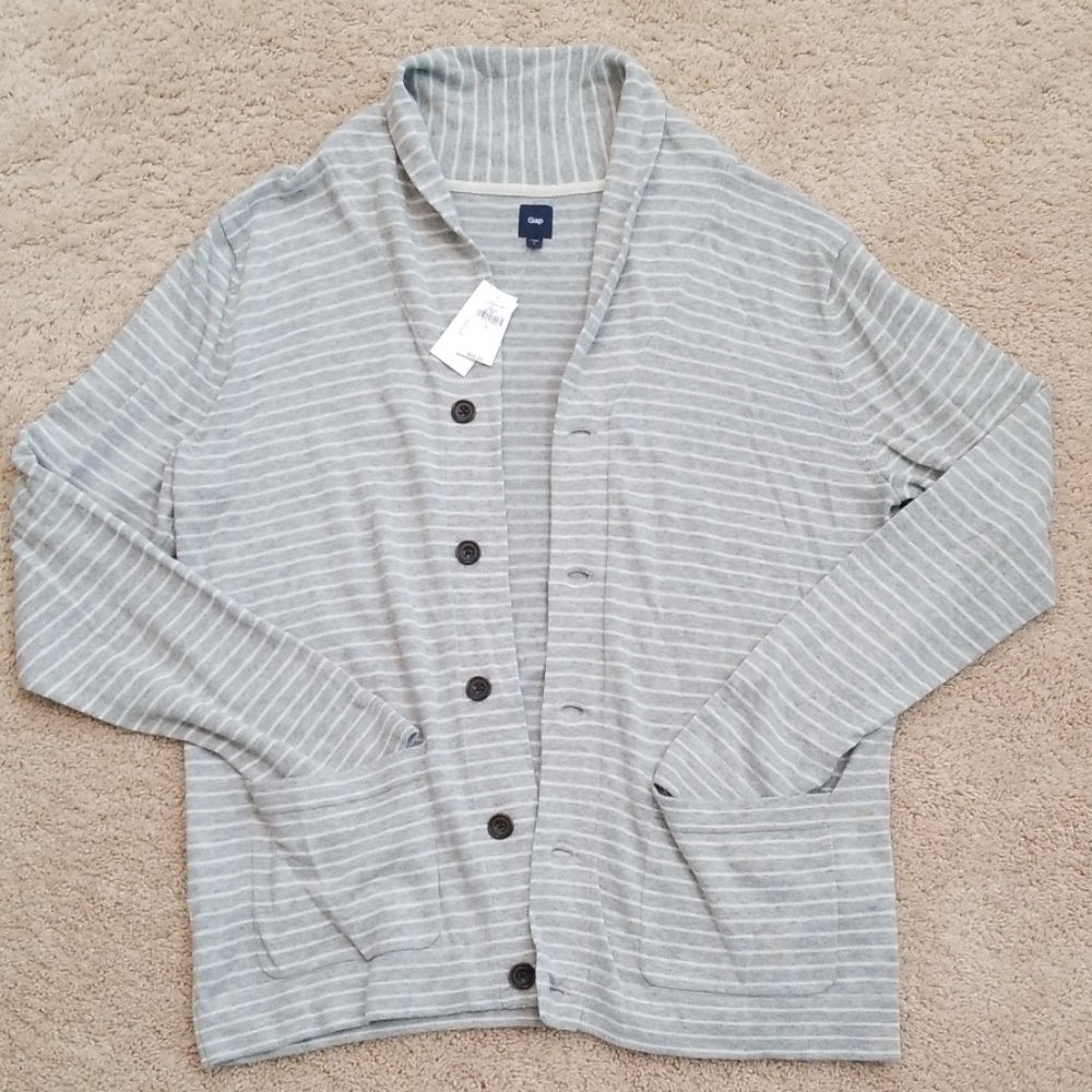 Gap Sweater
